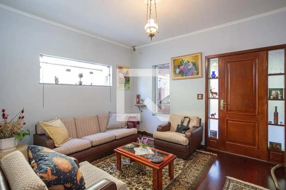 Casa, 4 quartos, 410 m² - Foto 1