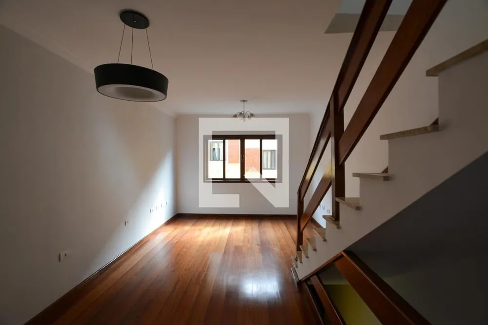 Casa, 3 quartos, 114 m² - Foto 1