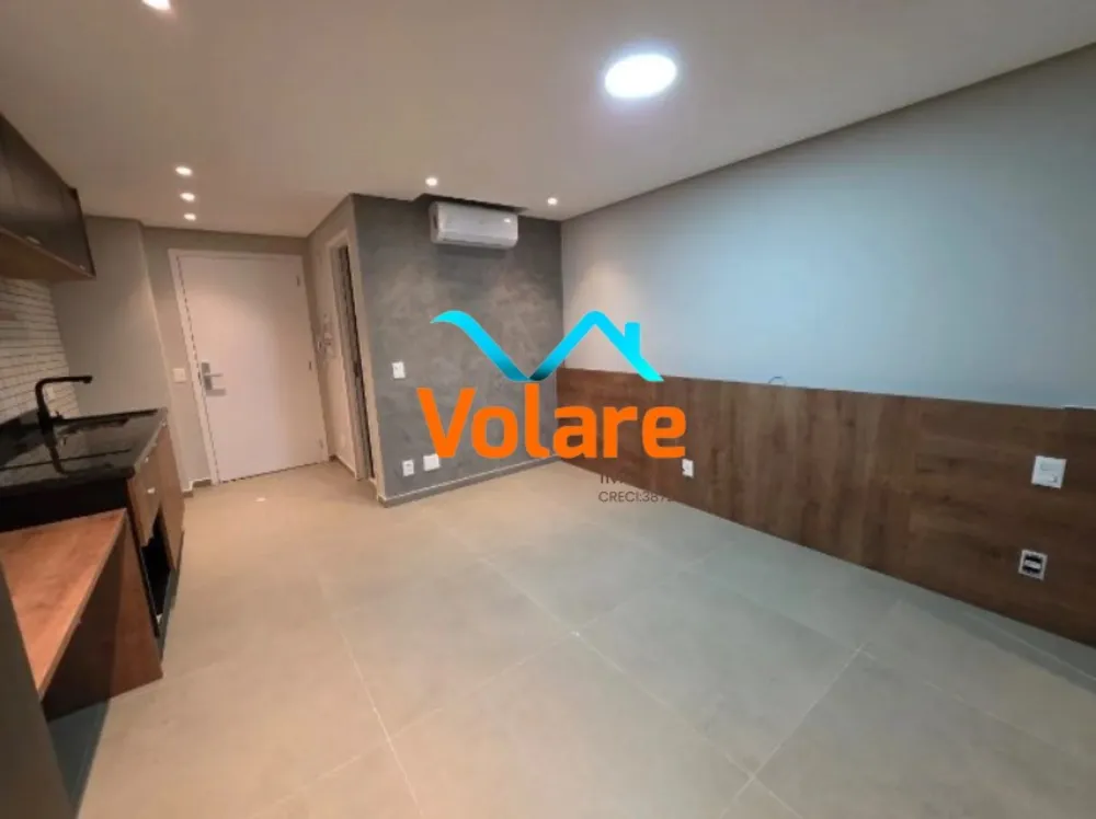 Kitnet-Studio, 25 m² - Foto 4