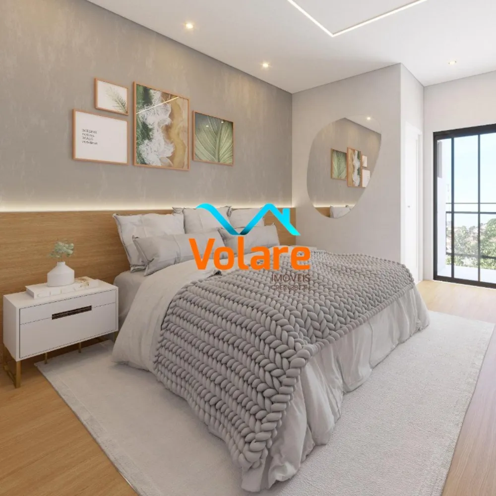 Casa, 3 quartos, 117 m² - Foto 1