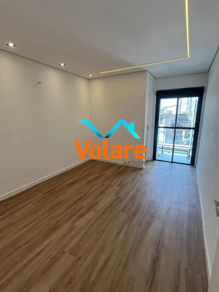 Casa, 3 quartos, 117 m² - Foto 2