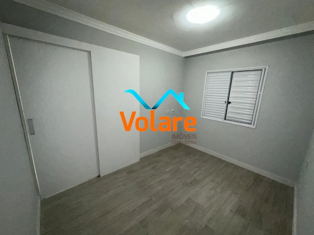 Apartamento, 1 quarto, 35 m² - Foto 1