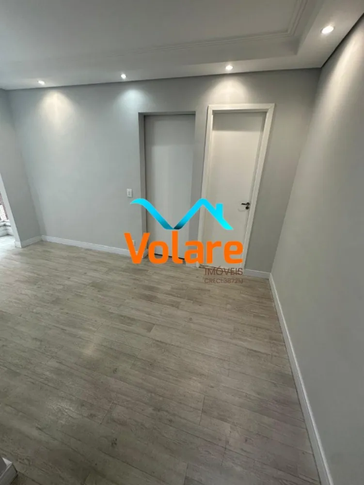 Apartamento, 1 quarto, 35 m² - Foto 2