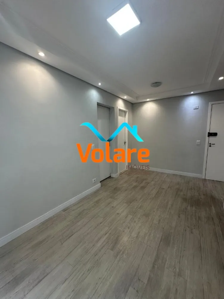 Apartamento, 1 quarto, 35 m² - Foto 4
