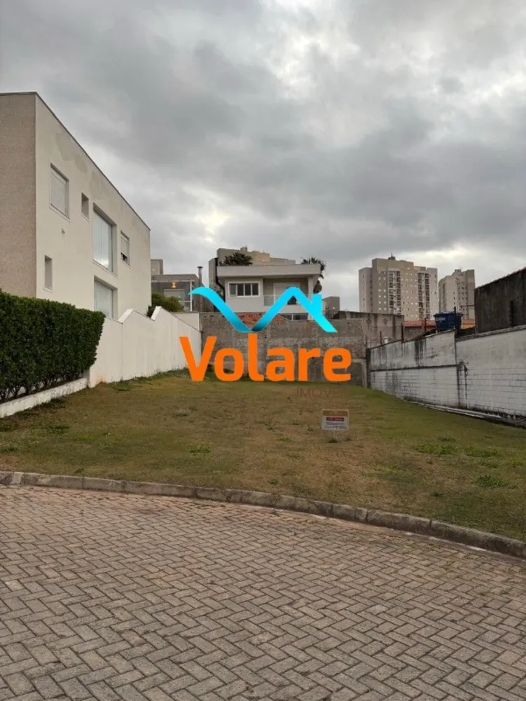 Terreno, 409 m² - Foto 3