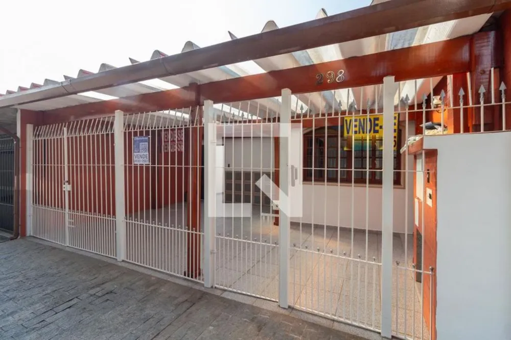 Casa, 3 quartos, 158 m² - Foto 4