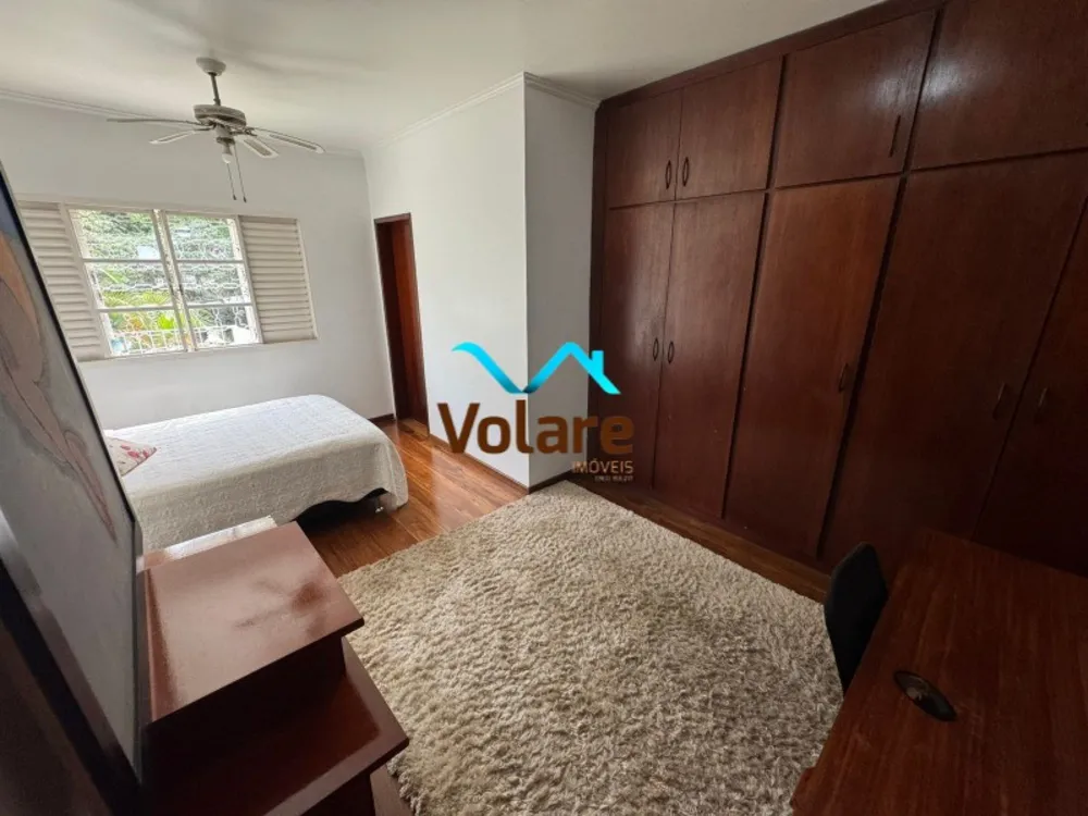 Casa, 4 quartos, 500 m² - Foto 12