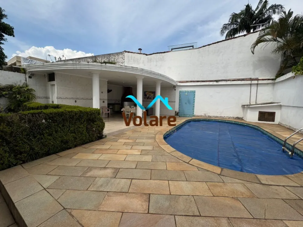 Casa, 4 quartos, 500 m² - Foto 9