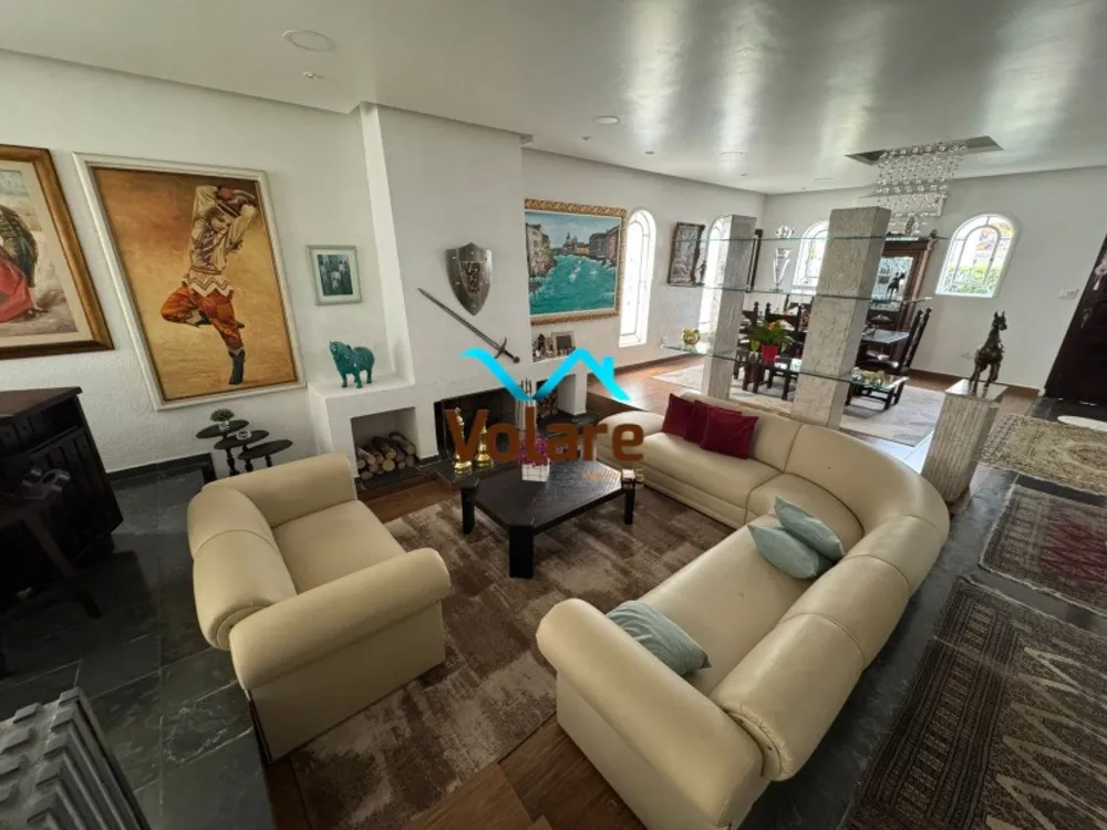 Casa, 4 quartos, 500 m² - Foto 9