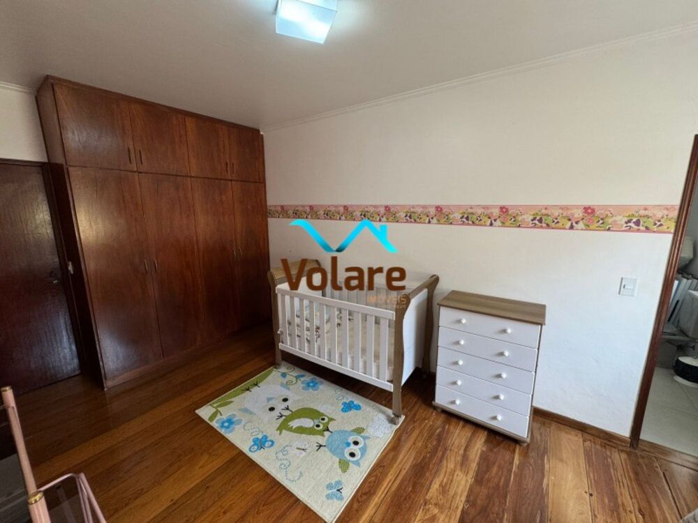 Casa, 4 quartos, 500 m² - Foto 1