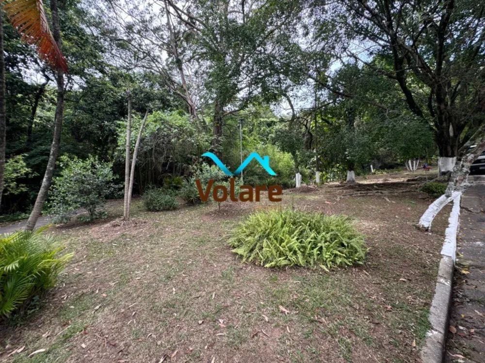 Casa, 4 quartos, 500 m² - Foto 12
