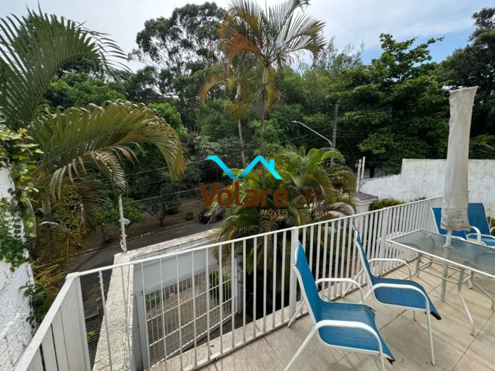 Casa, 4 quartos, 500 m² - Foto 14