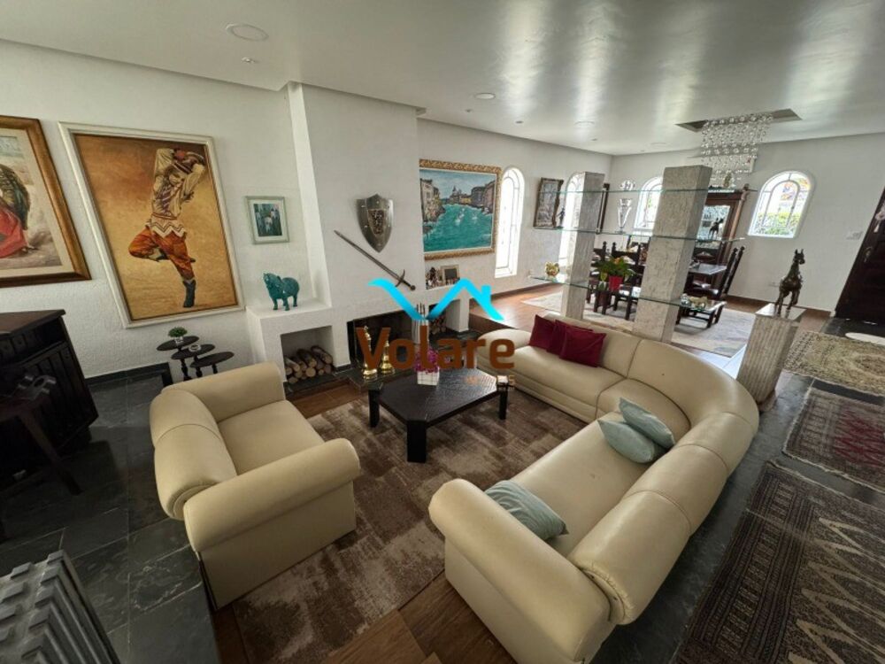 Casa, 4 quartos, 500 m² - Foto 4