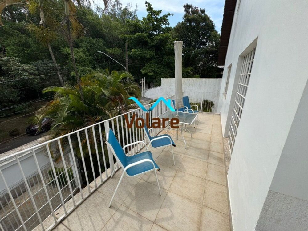 Casa, 4 quartos, 500 m² - Foto 8