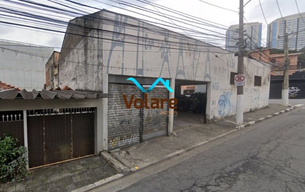 Loja-Salão, 294 m² - Foto 2