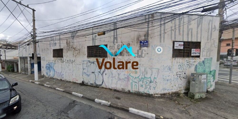 Loja-Salão, 294 m² - Foto 1