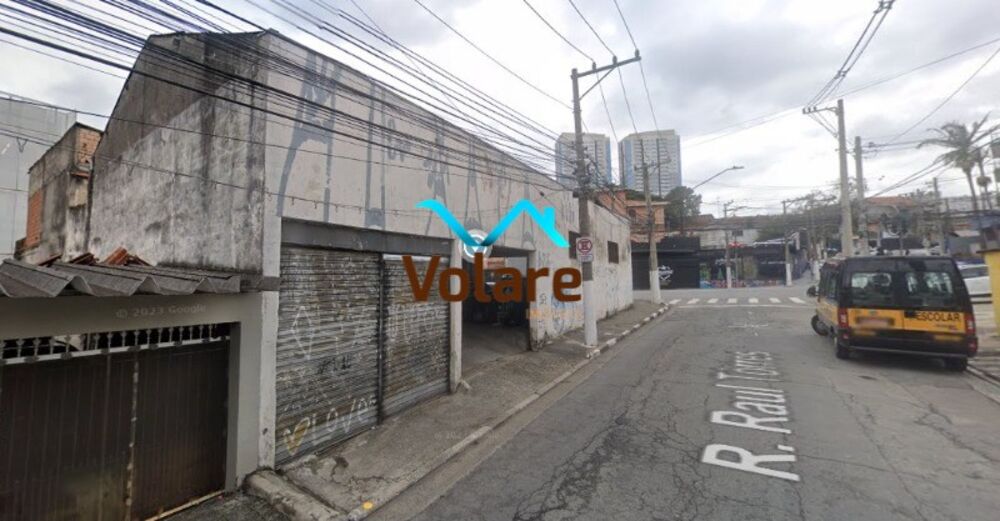 Loja-Salão, 294 m² - Foto 3