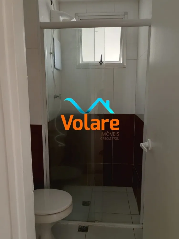 Apartamento, 3 quartos, 62 m² - Foto 2