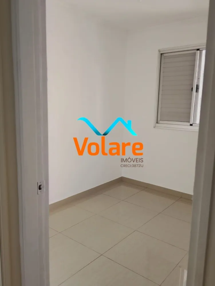 Apartamento, 3 quartos, 62 m² - Foto 4