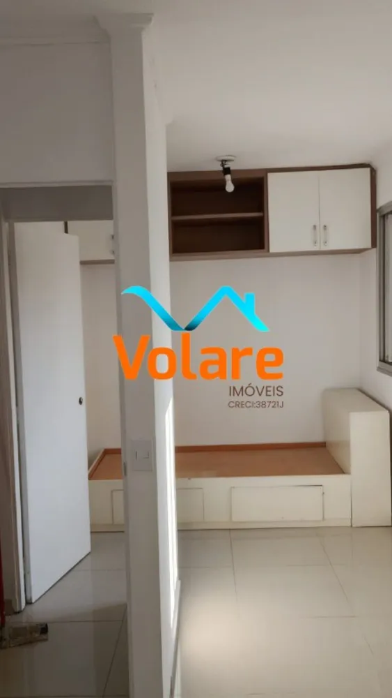 Apartamento, 3 quartos, 62 m² - Foto 1
