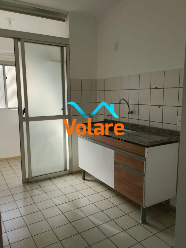 Apartamento, 3 quartos, 62 m² - Foto 3