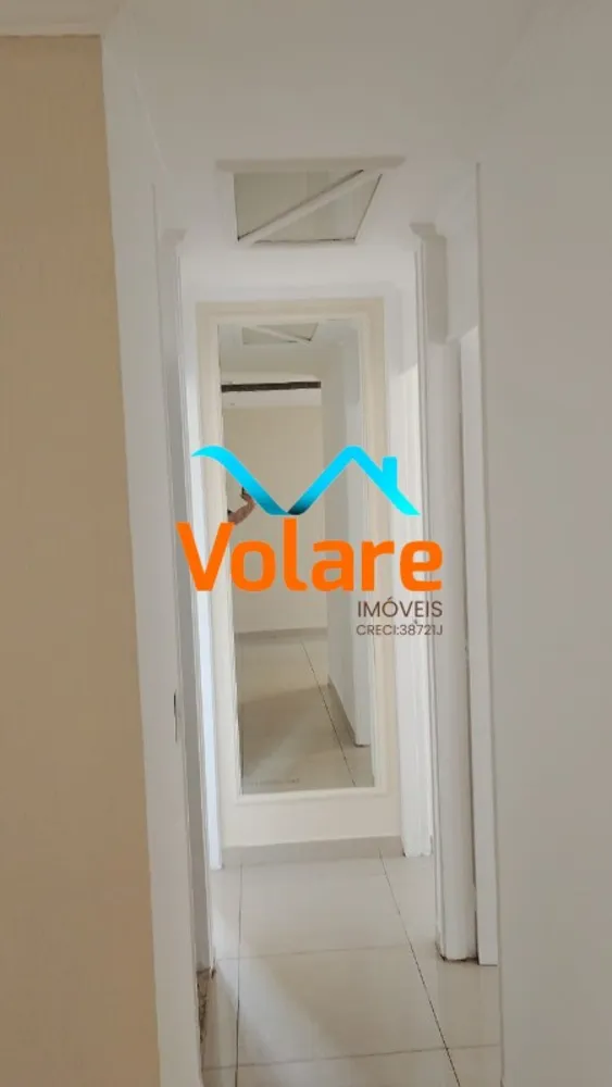 Apartamento, 3 quartos, 62 m² - Foto 5