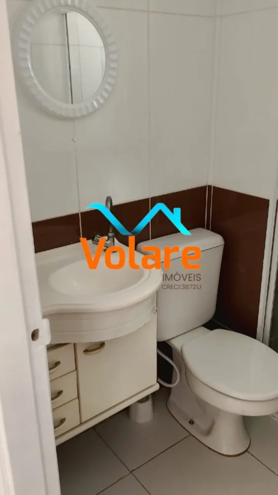 Apartamento, 3 quartos, 62 m² - Foto 6