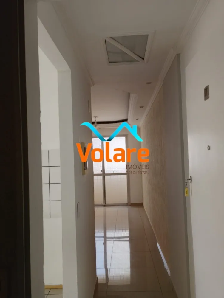 Apartamento, 3 quartos, 62 m² - Foto 7