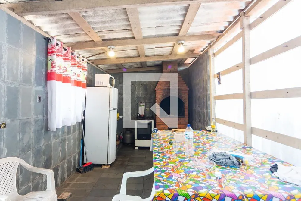 Casa, 6 quartos, 300 m² - Foto 2