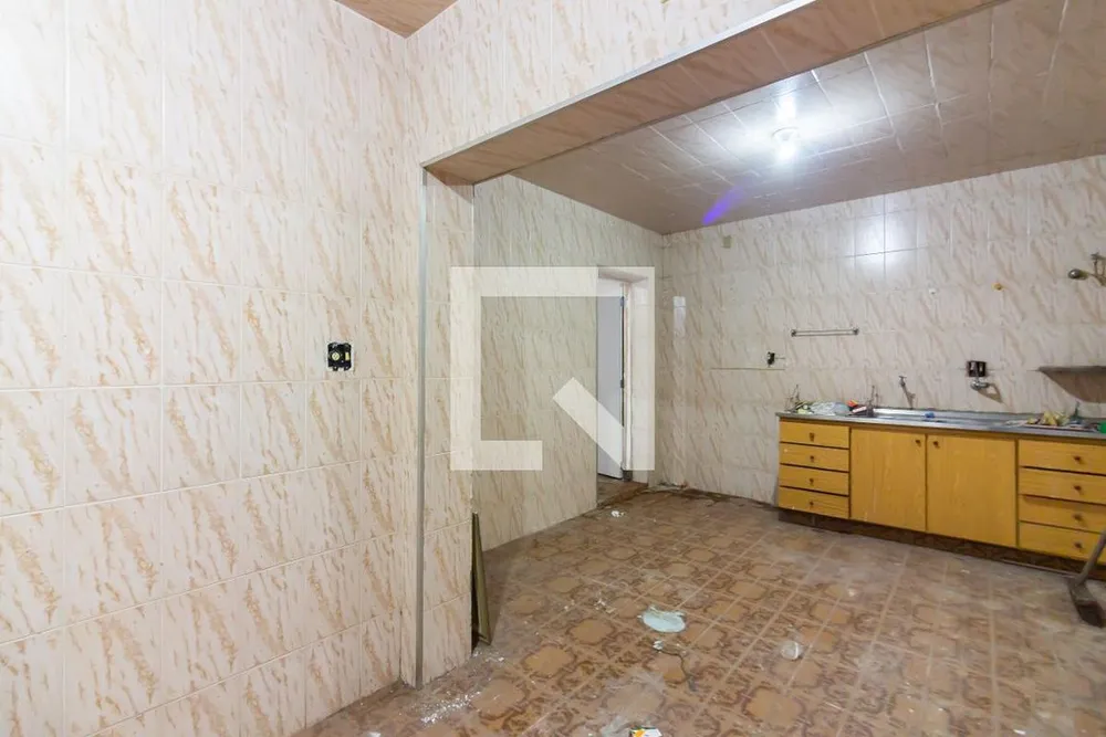 Casa, 6 quartos, 300 m² - Foto 1