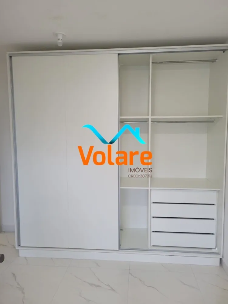 Apartamento, 2 quartos, 61 m² - Foto 3