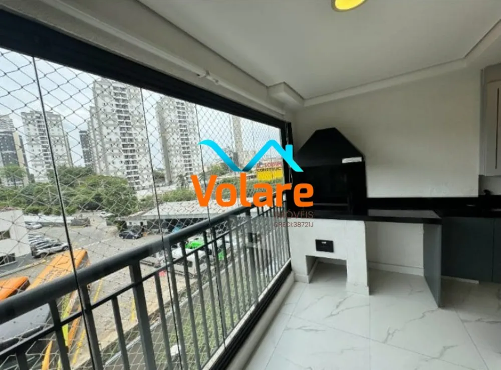 Apartamento, 2 quartos, 61 m² - Foto 1