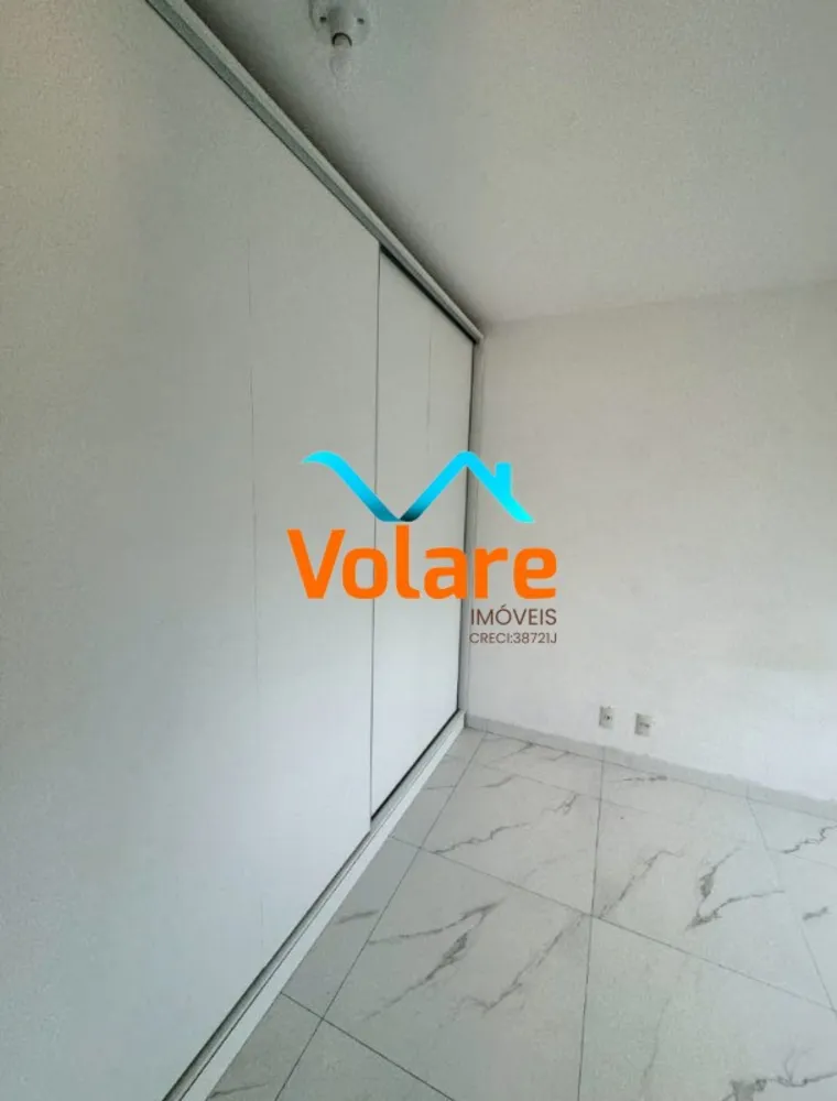 Apartamento, 2 quartos, 61 m² - Foto 2