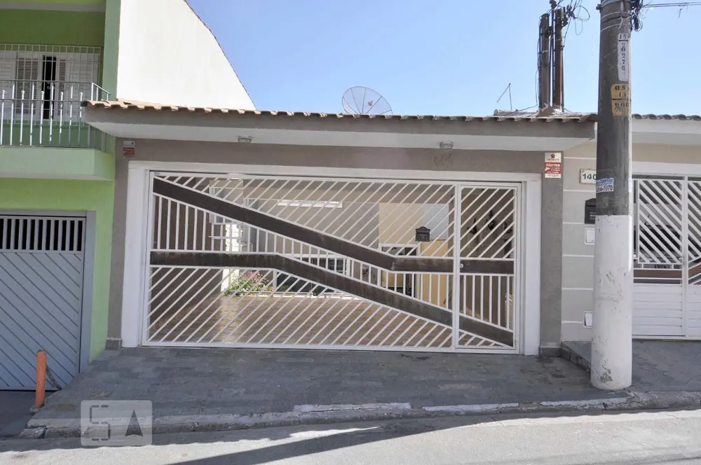 Casa, 4 quartos, 250 m² - Foto 4