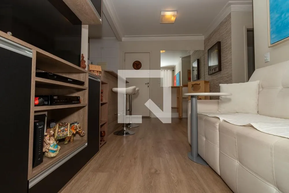 Apartamento, 2 quartos, 51 m² - Foto 1