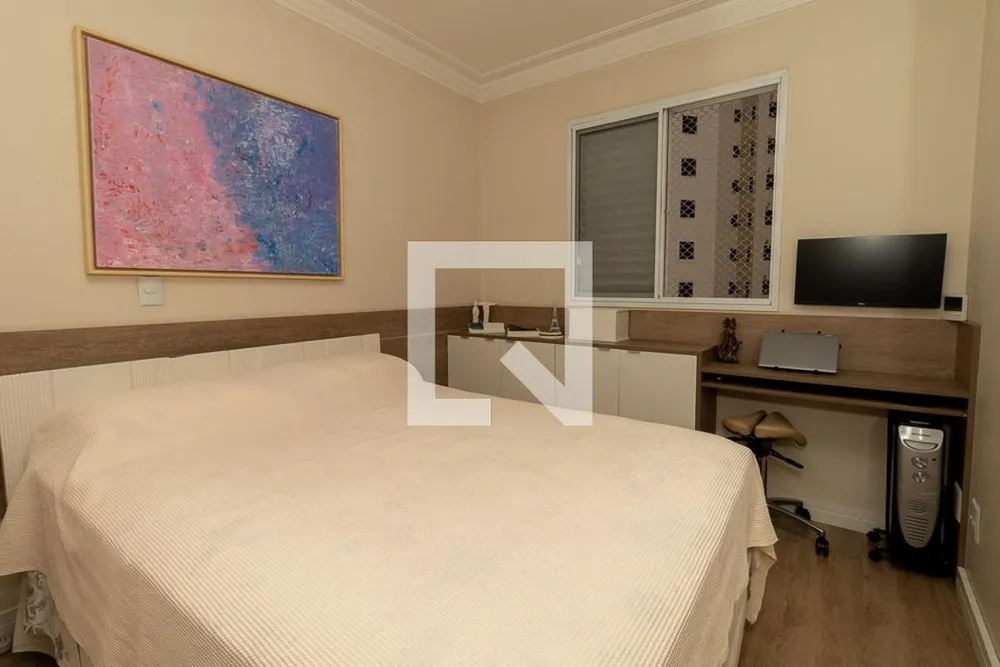 Apartamento, 2 quartos, 51 m² - Foto 3