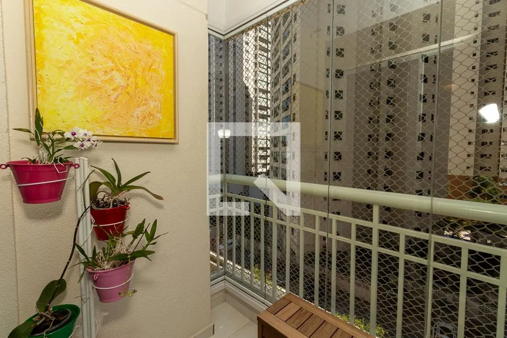 Apartamento, 2 quartos, 51 m² - Foto 2
