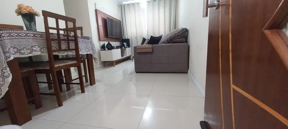 Apartamento, 1 quarto, 46 m² - Foto 3