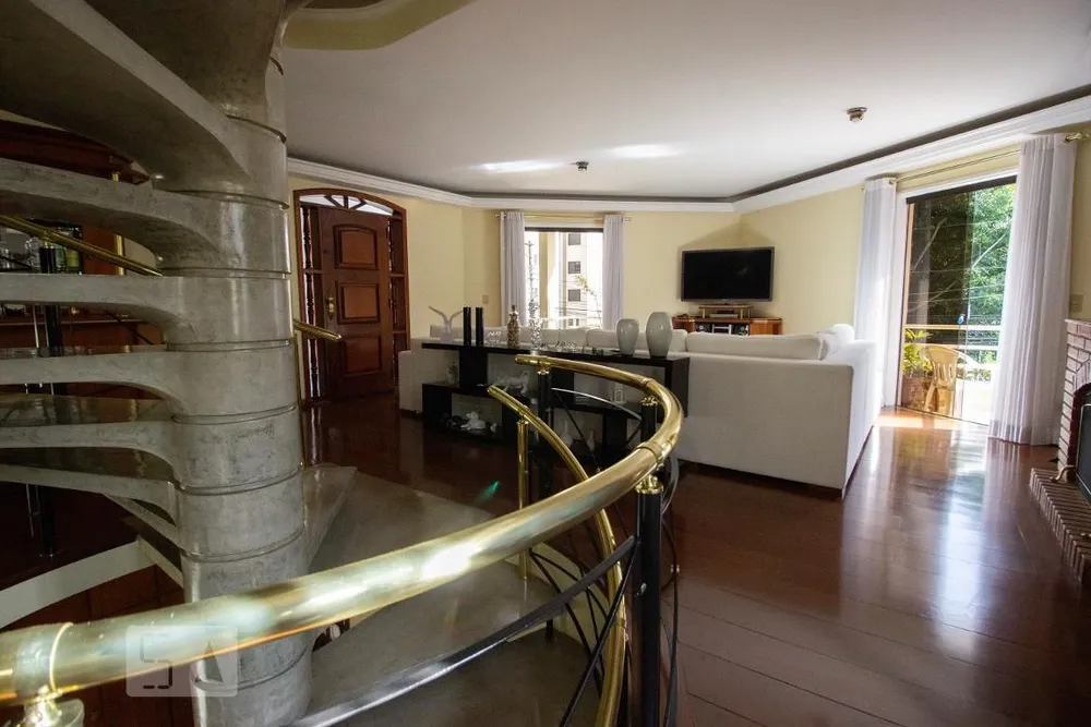 Casa, 5 quartos, 424 m² - Foto 2