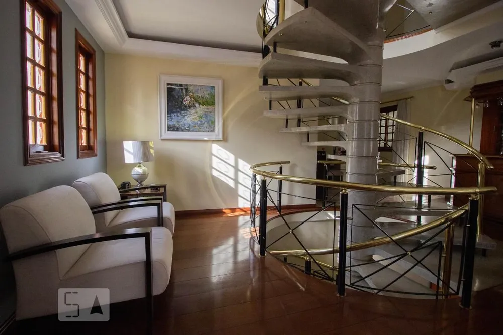 Casa, 5 quartos, 424 m² - Foto 1