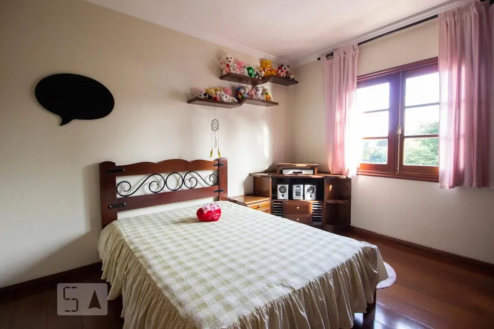 Casa, 5 quartos, 424 m² - Foto 3