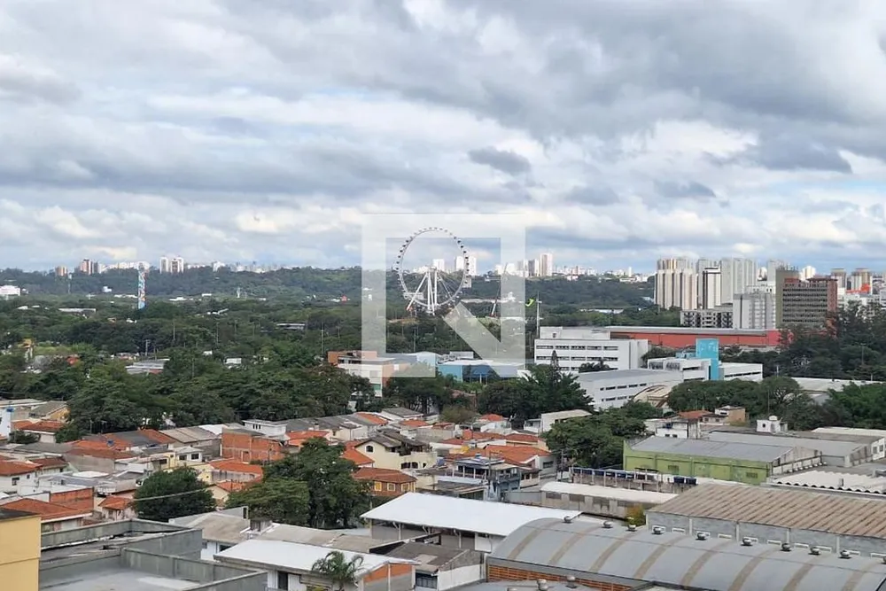 Apartamento, 3 quartos, 69 m² - Foto 1