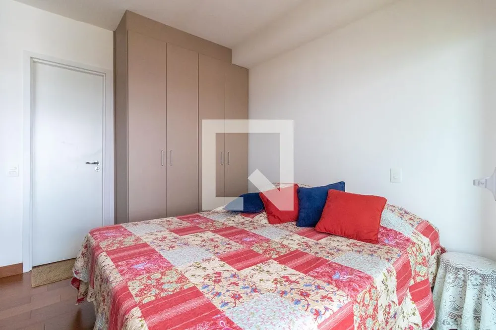 Apartamento, 1 quarto, 37 m² - Foto 4