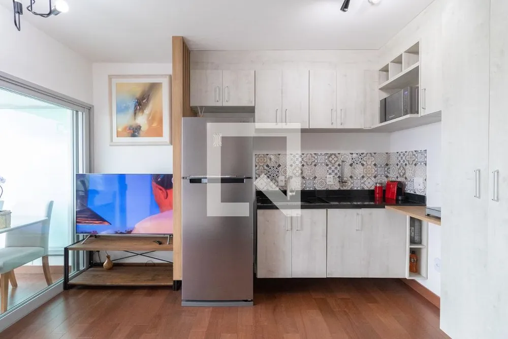 Apartamento, 1 quarto, 37 m² - Foto 3