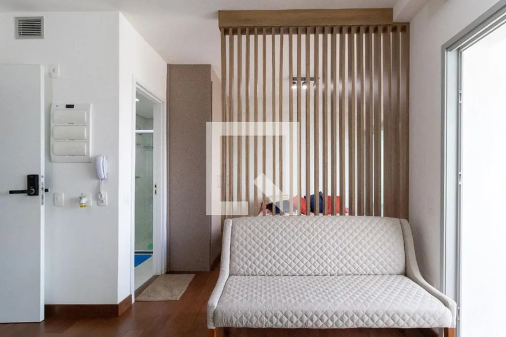 Apartamento, 1 quarto, 37 m² - Foto 4