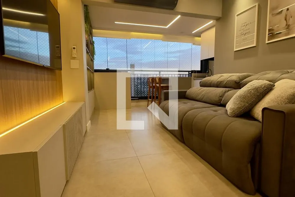 Cobertura, 3 quartos, 81 m² - Foto 1