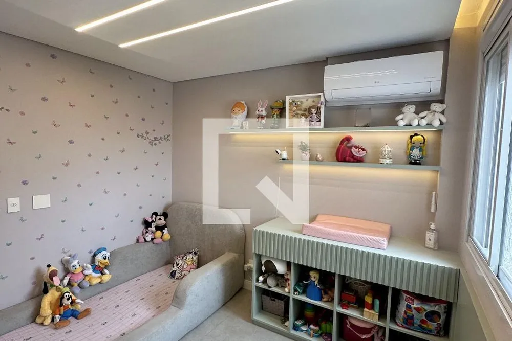 Cobertura, 3 quartos, 81 m² - Foto 4