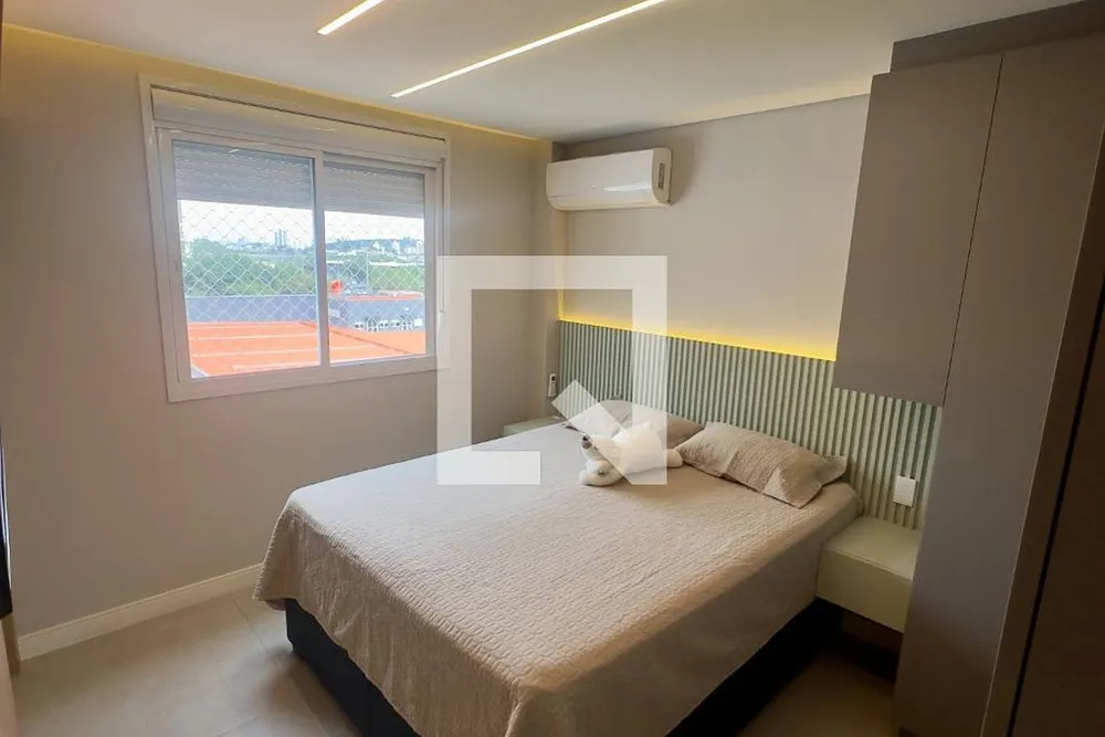 Cobertura, 3 quartos, 81 m² - Foto 3