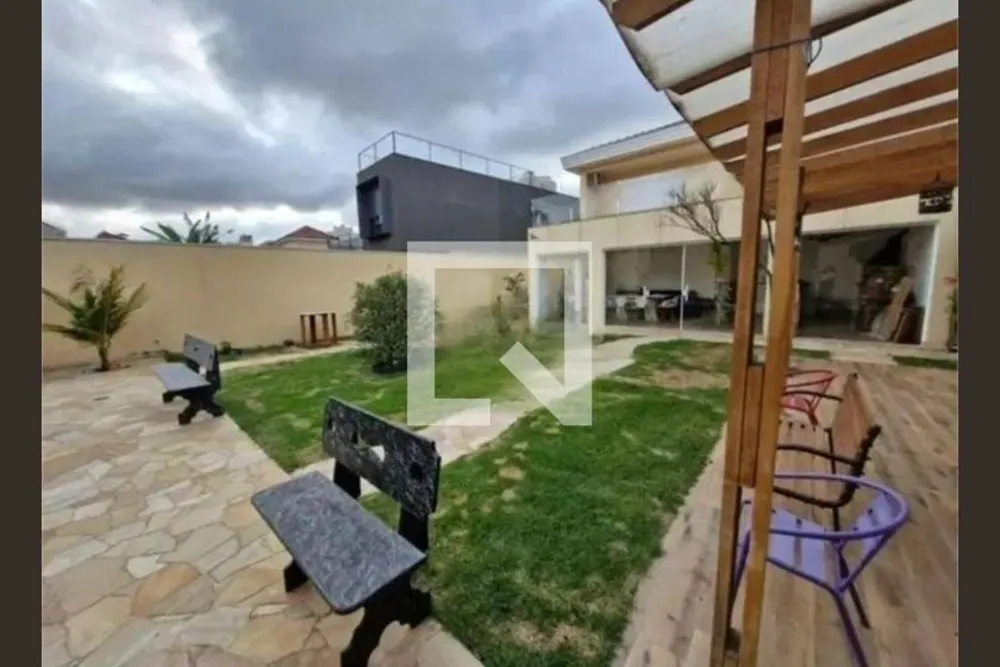 Casa, 4 quartos, 700 m² - Foto 4