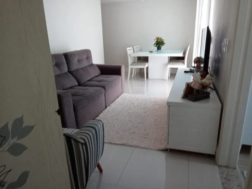 Apartamento, 3 quartos, 75 m² - Foto 2